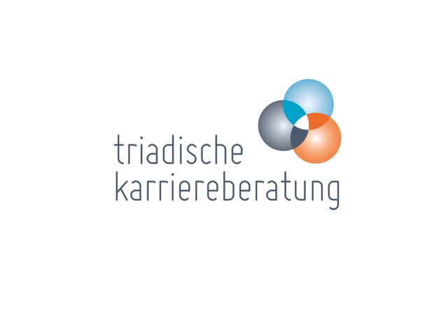 Triadische Karriereberatung Logo